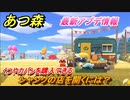 あつまれどうぶつの森　シャンクの店を開くには？　くつやカバンを購入できる　最新アプデ情報【あつ森】