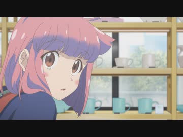 『やくならマグカップも　二番窯』 第6話「謎が謎呼ぶ陶芸部」