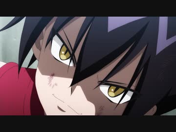 SHAMAN KING 第27廻「永遠にサヨナラ」