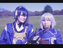 【刀剣乱舞】足利宝剣でニア【踊ってみた】
