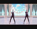 【MMDツイステ】MUTE【リチ誕】