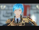 【MMD刀剣乱舞】Twitterまとめ【一期一振・鶴丸国永】