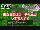 ばかいえ【DQ11s】#47