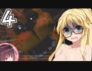 【ホラゲー】ミスする度に服が消えてく弦巻マキのアルバイト　第4夜『VOICEROID実況』