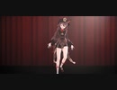 [MMD]phony 胡桃