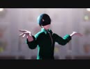 【よその子】フォニイ【MMD】