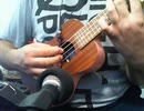 【ヘタレレ】旅の途中/清浦夏実【弾いてみた】