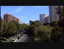 【音楽と景観】東京緑地#15｢光が丘、南側から観賞池まで｣