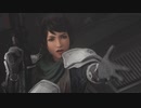 FF7新作『FINAL FANTASY VII THE FIRST SOLDIER』オープニングムービー
