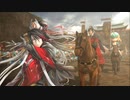 元戦国勢のワンダー勢が今さら始める三国志大戦 第一〇五夜【太尉/証3/5枚醒極】