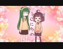 ずん子を怒らせるきりたん_10日目