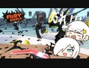 【2人実況】黒いルイージ？？？お前誰だ！！【スーパーマリオフューリーワールド】＃６