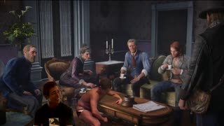 迫真ギャング部・逃走の裏技 mp.33