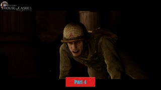 【PC】The Dark Pictures Anthology: House of Ashes をやる Part 4【初見】