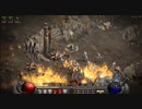 Diablo2Resurrected Necromancer実況プレイ44