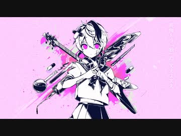 【原曲キー】「ベノム」歌ってみた / "Venom" cover【枝】