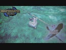 【MHRise】俺達の狩人魂R#５【ゆっくり実況】