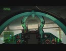 【ゆっくり実況】#4 エースへの道程　よう大馬鹿野郎、まだ生きてるか？【ACE COMBAT7】
