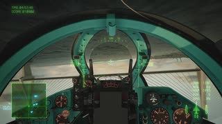 【ゆっくり実況】#4 エースへの道程　よう大馬鹿野郎、まだ生きてるか？【ACE COMBAT7】