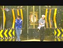 211105 SUPERJUNIOR-D&E ZERO@MUSICBANK