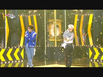 211105 SUPERJUNIOR-D&E ZERO@MUSICBANK
