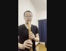 【Woman "Wの悲劇"より cover/薬師丸ひろ子】和楽器で演奏してみた　