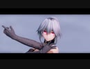 【東方MMD】咲夜さんでルーセ