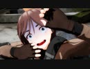 【MMDアクセサリ配布】マレット（屠畜ハンマー）