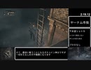 【Bloodborne】カンスト夢縛り(自傷除く)ノーダメージRTA 29分17秒 part1/2【VOICEROID実況】