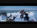 雪原の戦いは映える【Ghost_of_Tsushima】95