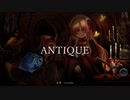 【AIきりたん】アンティーク【NEUTRINOカバー】