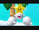 【2人実況】パーティという名の潰し合い! マリオパーティスーパースターズ対戦実況 part3
