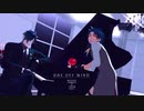 【MMD刀剣乱舞】ONE OFF MIND【燭台切光忠・太鼓鐘貞宗】