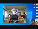 【D.C.P.C.】デブのエロゲ実況動画 Part29-4