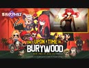 【ガデテル】BURYWOOD ~Premier~ ストーリー(完)【ガーディアンテイルズ】