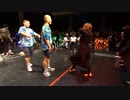 アニソン2on2ダンスバトル『あきばっか～の vol.19』予選_Aサークル第四試合 【会員限定 過去動画】