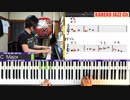 【半音でGO!!!】初心者でもできる！半音を使ってするメロディアレンジ技！