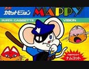 [実況]「マッピー（SCV）」MY BTC 128GBで初見プレイ！