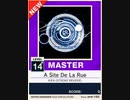 【譜面確認用】A Site De La Rue MASTER 【チュウニズムNEW外部出力】