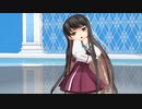 長波のテルミーアンサー　【ＭＭＤ艦これ】