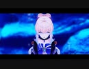 【MMD原神】珊瑚宮心海の【深海少女】