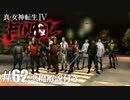 【真・女神転生Ⅳ FINAL】呉越同舟、人類の団結 Part62【初見実況・悪魔解説付き】