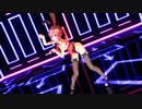 【MMD】Tda式改変テトさんで「PiNK 〇〇〇」
