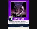 【譜面確認用】Satellite System ft.Diana Chiaki MASTER 【チュウニズムNEW外部出力】