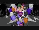 【MMD】GUMIちゃんに【ヴァンパイア】を踊ってもらった【紳士】