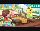 【実況】癒しの島＊あつまれどうぶつの森を初プレイ【part.41】