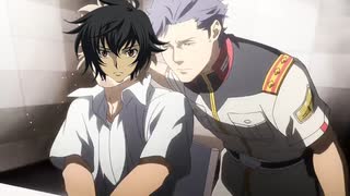 俺が、初心者のGUNDAMゥ！だ！！.Xb02