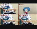 The Underdog 【オリジナル曲】【ギターインスト】