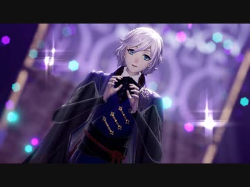 [MMDツイステ] 我儘姫 (エペル・フェルミエ)