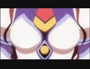 もっとToLoveる 結城美柑 変身シーン